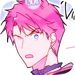 🤨 emoji Рейнольд. @rio_xiro Telegram sticker 9 of 50