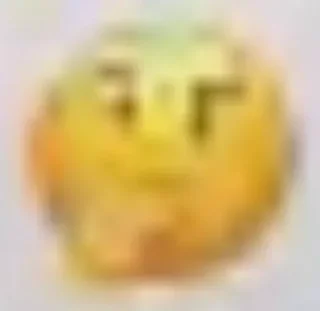 🤔 emoji Губка беб Telegram sticker 15 of 15