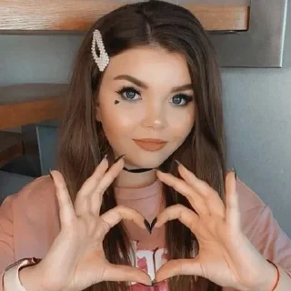 Sticker from 🌻лено4ка райтман💞