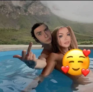 🌊 emoji фийтман канон Telegram sticker 13 of 27