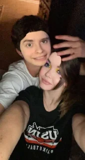 😁 emoji фийтман канон Telegram sticker 19 of 27