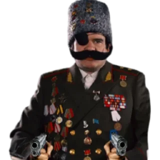 🔫 emoji ММО от @KOTKPACABA Telegram sticker 9 of 19