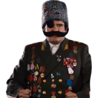 🧔 emoji ММО РПГ от @KOTKPACABA Telegram sticker 7 of 25