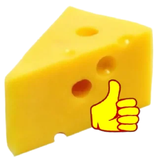 👍 emoji СЫЫЫР от @KOTKPACABA Telegram sticker 11 of 29