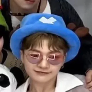 😎 emoji папка lovelicky (+ jebies) Telegram sticker 6 of 17