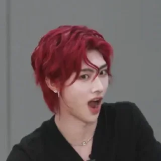 😲 emoji папка lovelicky (+ jebies) Telegram sticker 5 of 17