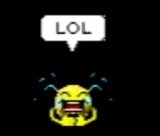 🌟 emoji смешшные смайлики  @copyraiti Telegram sticker 19 of 113