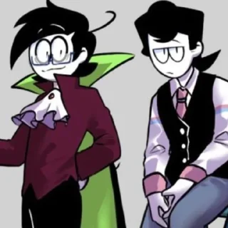 💚 emoji 🍬 kevin x streber 🦇 Telegram sticker 18 of 120