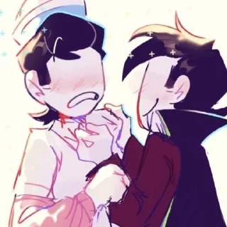 💚 emoji 🍬 kevin x streber 🦇 Telegram sticker 20 of 120
