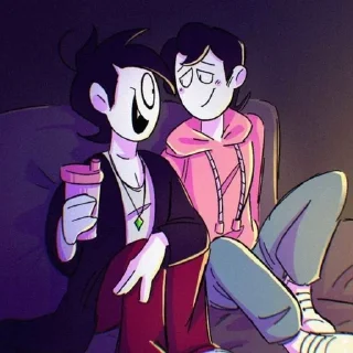 🩷 emoji 🍬 kevin x streber 🦇 Telegram sticker 13 of 120