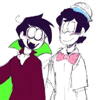 💚 emoji 🍬 kevin x streber 🦇 Telegram sticker 16 of 120