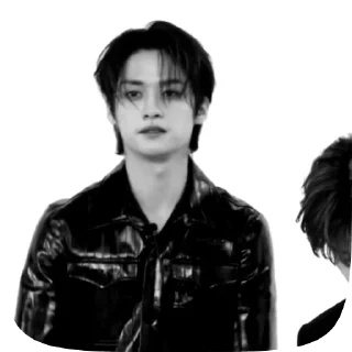 🌟 emoji B-W LEE KNOW @WQOREE @FMPWQ ★ Telegram sticker 3 of 25