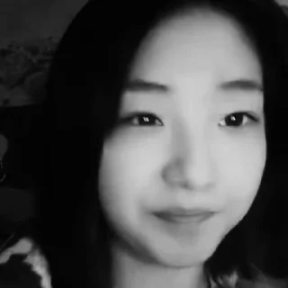🌠 emoji Bw Yeojin @loonahellp Telegram sticker 24 of 50