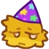 😒 emoji Regretevator emotes by viperpaws (Tumblr) Telegram sticker 16 of 42