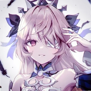 Sticker from Ⲫυⲱⲗь - ⲙⲟя ⲯⲉⲏⲁ -ˏˋ ♡ ˎˊ-