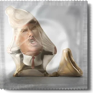 💪 emoji CONDOMS Telegram sticker 12 of 14