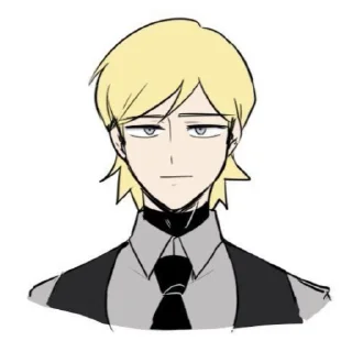 🌟 emoji 𝙾𝙵𝙵𝙸𝙲𝙴 𝙰𝚄 𝙼𝙸𝚁𝙰𝙲𝚄𝙻𝙾𝚄𝚂 Telegram sticker 23 of 26