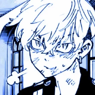 Sticker from чиɸую ʍᴀцунᴏ || @stikersyuki