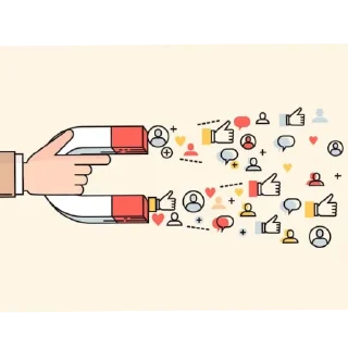 🧲 emoji Это мАркетинг Telegram sticker 16 of 22