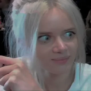 😮 emoji кьют тати Telegram sticker 15 of 52
