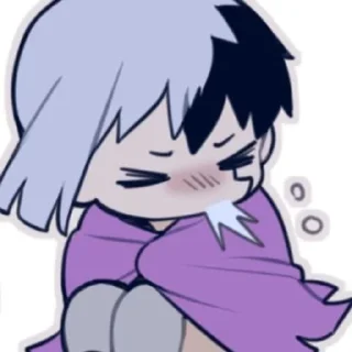 🃏 emoji 𝘼𝙨𝙖𝙜𝙞𝙧𝙞 𝙂𝙚𝙣 | 𝚌𝚛: 𝚍𝚌𝚘𝚗_𝟹𝟺 Telegram sticker 13 of 120