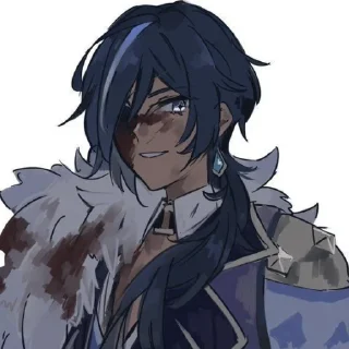 🏴‍☠️ emoji Ꮶ϶йᴀ @ran_eblan_com Telegram sticker 10 of 105