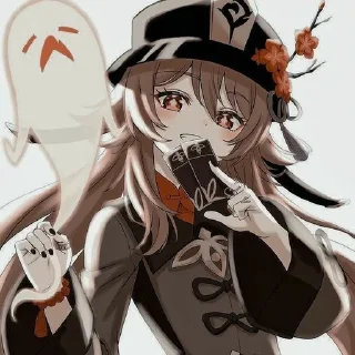 Sticker from тао🔥