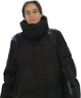 😀 emoji Информатик и приколы Telegram sticker 5 of 15