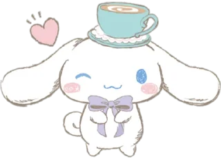 💓 emoji by @cuppoftea Telegram sticker 8 of 42