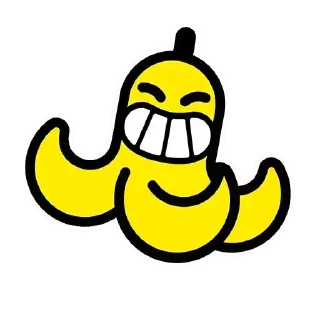 Sticker from Spray