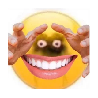 😁 emoji 👇 ЖМИ СЮДА 👉 @axa_xa_xax_bot Telegram sticker 12 of 92