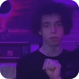 Sticker from психоебланы#3