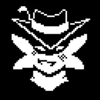 Sticker from Starlo Stickers