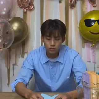 🚧 emoji 💥. ° taecyeon :: @PRCUS Telegram sticker 19 of 35