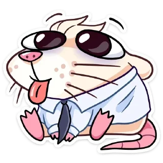 Sticker from Lel