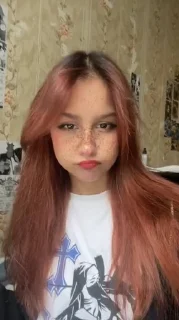 🌟 emoji Снежа2❤️‍🔥 Telegram sticker 8 of 64