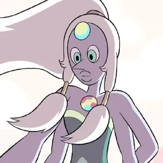 Sticker from Opal