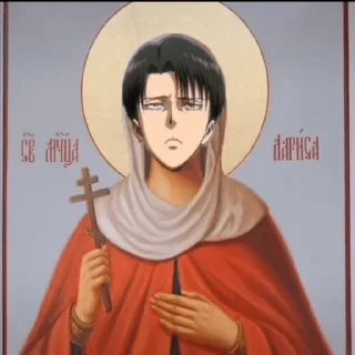 🙏 emoji титаны вперёд 😔✊ Telegram sticker 21 of 42