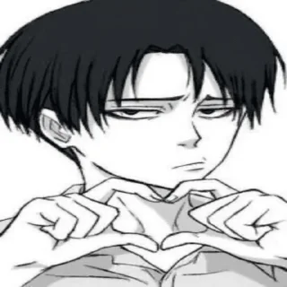 ❤️ emoji титаны вперёд 😔✊ Telegram sticker 19 of 42