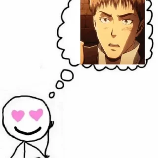 😍 emoji титаны вперёд 😔✊ Telegram sticker 24 of 42