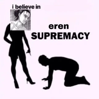😍 emoji титаны вперёд 😔✊ Telegram sticker 7 of 42