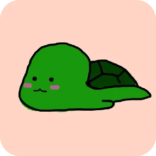 Sticker from ИЗОКРОК