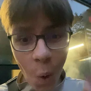 😯 emoji El Pedro Na Mentra Taqa Telegram sticker 9 of 62