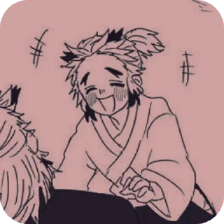Sticker from ꧁☆| сеня |☆꧂