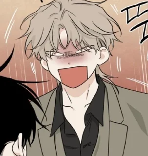 😱 emoji ночь у берега💋 @ttaejuu Telegram sticker 19 of 100