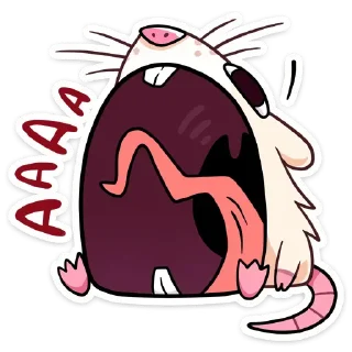 Sticker from ❤️‍🔥 🗡️ DARI 🩸💔pack