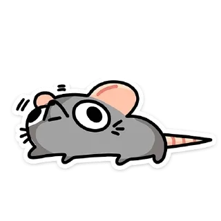 😭 emoji Крис без текста Telegram sticker 24 of 44