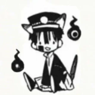 🐱 emoji Tsukasa Telegram sticker 11 of 40