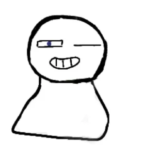 ☠ emoji Знакомьтесь Виф Telegram sticker 16 of 34