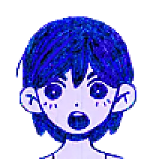 💤 emoji Kel (by @Lohovivan_meow) Telegram sticker 5 of 66